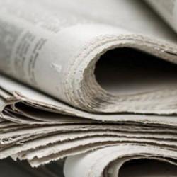 16 Şubat Pazartesi 2026 Gazete Manşetleri