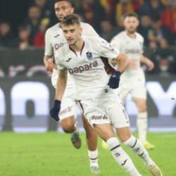 18 gole direkt etki etti! Trabzonspor, Ernest Mu&ccedil;i i&ccedil;in kararını verdi