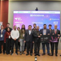 2026 Demo Day'de 10 girişim sahneye &ccedil;ıktı