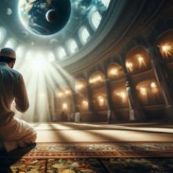 Gelecek 30 yılda Ramazan Ayı'nın başlayacağı g&uuml;nler! Bir daha yaz ayında hangi yıl gelecek