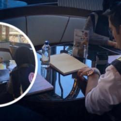 3 adet suya 600 lira istemişlerdi! Bakanlık rezilliği affetmedi