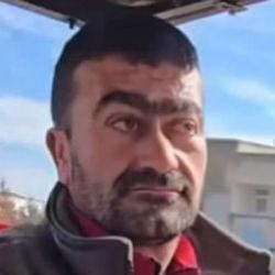 45 yaşındaki adamın korkun&ccedil; &ouml;l&uuml;m&uuml;: Ekspres treni &ccedil;arptı!