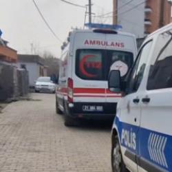 4 g&uuml;n &ouml;nce nişanlanan K&uuml;bra, başından vurulmuş halde &ouml;l&uuml; bulundu