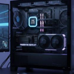 4K oyun i&ccedil;in masa&uuml;st&uuml; sistem gereksinimleri