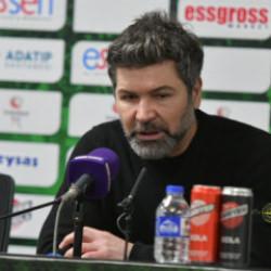 52 g&uuml;n g&ouml;revde kaldı! 1. Lig ekibinde ayrılık