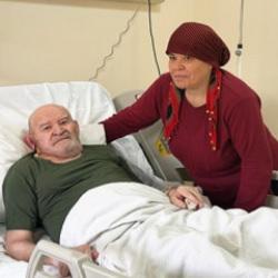 7 saatlik operasyonla kanserden kurtuldu