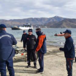 9 g&uuml;nd&uuml;r aranıyor! Ekipler seferber oldu: 192 kilometrekarelik alan didik didik ediliyor