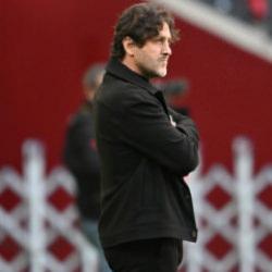 Fatih Tekke galibiyete rağmen memnun değil! 'Kabul edilebilir bir şey değil'