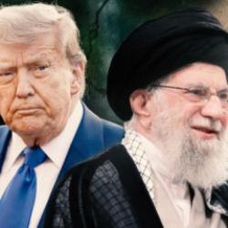 Hamaney ve oğluna suikast planı