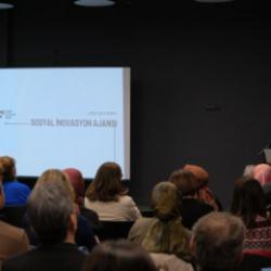 Sosyal İnovasyon Ajansı, Okul Dergiciliği &Ouml;ğrenme Programına ev sahipliği yaptı