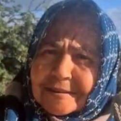 Antalya'da yangın faciası: 84 yaşındaki kadın can verdi 