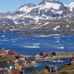 Gr&ouml;nland'dan Trump'ın hastane gemisi teklifine net yanıt