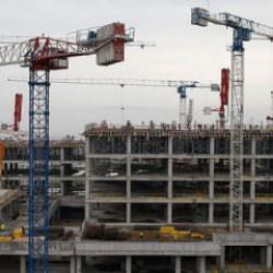 İnşaat sekt&ouml;r&uuml;nde b&uuml;y&uuml;me ivmesi: &Uuml;retim endeksi yıllık y&uuml;zde 7,5 arttı