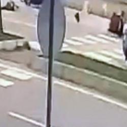 Adana'da 1,5 yaşındaki bebeği &ouml;l&uuml;m&uuml;ne neden olan s&uuml;r&uuml;c&uuml; ehliyetsiz &ccedil;ıktı