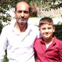 Sakarya'da kahreden olay: Baba-oğul 6 g&uuml;n arayla &ouml;ld&uuml;