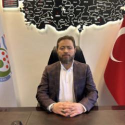 Sanrı: &Uuml;nl&uuml;leri kınamak yerine sahip &ccedil;ıkmalıyız