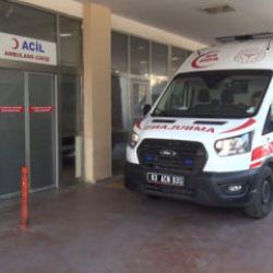 İnşaat alanında korkun&ccedil; kaza: 2 kardeş &ouml;ld&uuml;! Biri 11, diğeri 2 yaşındaydı 