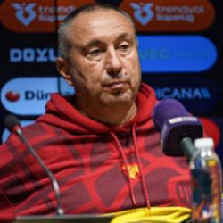 Stoilov: Basit hatalar sonucu yenildik