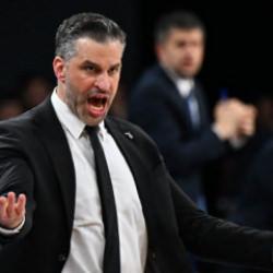  Alimpijevic: &Uuml;&ccedil; yıldır inanılmaz işlere imza atıyoruz