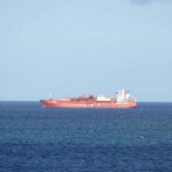 İran tatbikat kapsamında H&uuml;rm&uuml;z Boğazı'nı kapatıyor