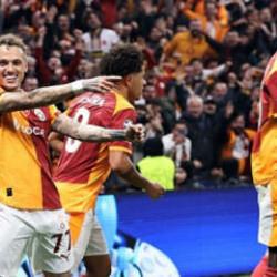 Konyaspor - Galatasaray! İlk 11'ler