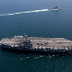 ABD'den korkun&ccedil; tahkimat! 2003'ten bu yana en b&uuml;y&uuml;ğ&uuml;