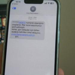 Dolandırıcılardan iftar vakti pes dedirten d&uuml;zenbazlık!