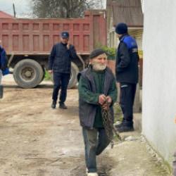 Yer: Sakarya! Komşuların ihbarı ortaya &ccedil;ıkardı: Tam 25 yıldır...