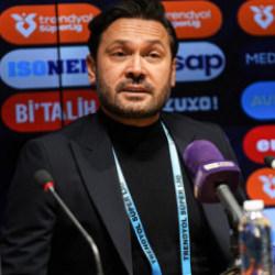 Galibiyetin ardından a&ccedil;ıkladı! 'Takım yeni bir hocayla devam edecek'