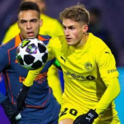 Şampiyonlar Ligi'nde gecenin sonu&ccedil;ları: Inter kabusu yaşadı