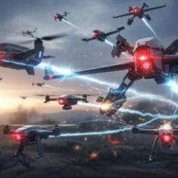 ABD 100 milyon dolar ayırdı! Sesle y&ouml;netecekler! Sessizce gizli projeye başladılar...