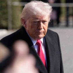 ABD Başkanı Trump&rsquo;tan Ramazan mesajı