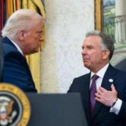 ABD "&ccedil;ok tehlikeli" diyerek a&ccedil;ıkladı: Bir haftada hazır olurlar, izin veremeyiz!