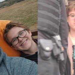 ABD'de evlat dehşeti: Oyun konsolunu elinden alan babasını &ouml;ld&uuml;rd&uuml;!