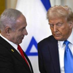 ABD'de İsrail karşıtlığına yasal yaptırım: Filistin'i desteklemek su&ccedil; sayılabilir