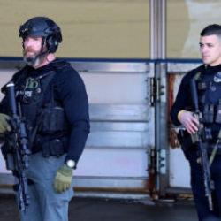 ABD'de silahlı saldırı! AVM yakınında silahlı saldırı: 1 &ouml;l&uuml;, 3 yaralı