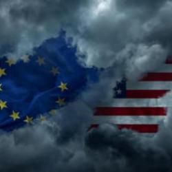 ABD'den AB'ye silah tedarikinde dışlanma halinde "misilleme" uyarısı