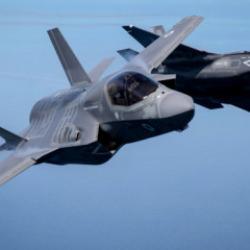 ABD'den son dakika NATO kararı! Savaş u&ccedil;aklarını &ccedil;ektiler