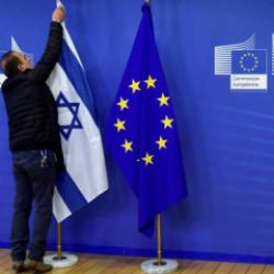 AB'den İsrail'e &ccedil;ağrı: Geri d&ouml;n&uuml;n! 1967'den beri ilk kez başlattı