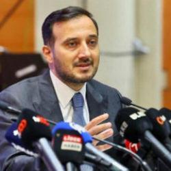 Abdullah &Ouml;zdemir'den Ramazan ayı mesajı