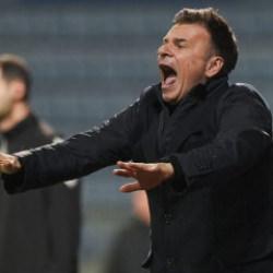 Aleksandar Stanojevic: Bizim i&ccedil;in hayal kırıklığıydı