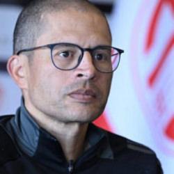 Alex de Souza 2. Lig ekibine imza attı! Kul&uuml;p resmen a&ccedil;ıkladı