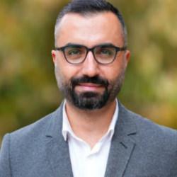 Alican Uludağ g&ouml;zaltına alındı