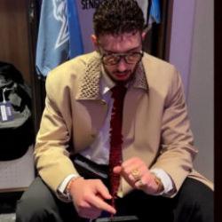 Alperen Şeng&uuml;n kariyerinin ikinci All-Star ma&ccedil;ına &ccedil;ıkıyor!