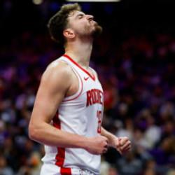 Alperen Şeng&uuml;n'l&uuml; Houston Rockets, Charlotte Hornets'i devirdi