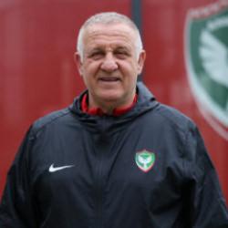 Amedspor Teknik Direkt&ouml;r&uuml;: Yarım kalan hikayeyi hep birlikte tamamlayacağız