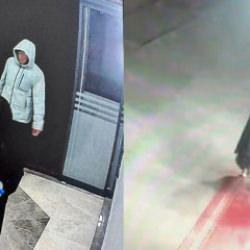 Apartmanda b&uuml;y&uuml; paniği: Karanlıkta gelip idrar ve toz d&ouml;kt&uuml;ler