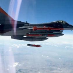 ASELSAN g&uuml;d&uuml;m sistemleri hedefleri tam isabetle vurdu