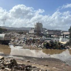 Atıkları usuls&uuml;z depolayan Buca ve Fo&ccedil;a Belediyeleri'ne 9.3 milyon TL ceza