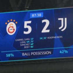 Avrupa basını: 'İstanbul'da &ccedil;&ouml;kt&uuml;k, işimiz mucizelere kaldı'